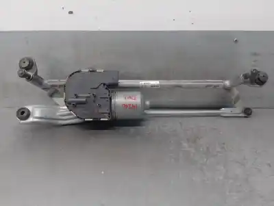 Pezzo di ricambio per auto di seconda mano tiranti e motorino del tergicristallo anteriore per volkswagen golf vii lim. (bq1) gti performance bmt/start-stopp riferimenti oem iam 5g1955023d