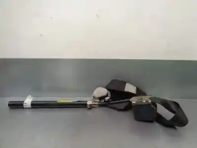 Peça sobressalente para automóvel em segunda mão cinto de segurança dianteiro direito por ford galaxy (vy) 1.9 tdi cat referências oem iam 7m3857706