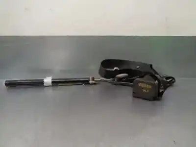 Peça sobressalente para automóvel em segunda mão cinto de segurança dianteiro esquerdo por ford galaxy (vy) 1.9 tdi cat referências oem iam 7m3857705