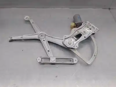 Second-hand car spare part Passenger Side Right Window Regulator for MERCEDES-BENZ CLASE E (W210) BERLINA 320 (210.065) OEM IAM references A2107201246  