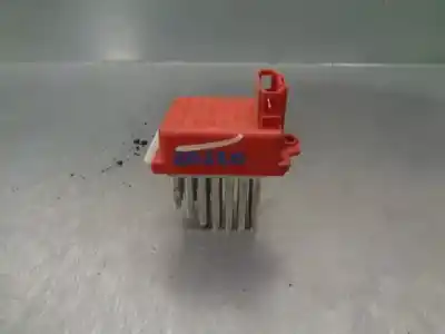 Peça sobressalente para automóvel em segunda mão Resistência Sofagem Chauffage por FORD GALAXY (VY) 1.9 TDI CAT Referências OEM IAM 657364M  657364M