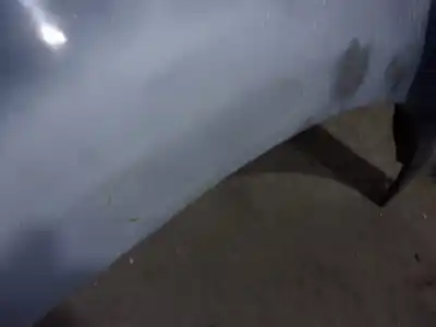 Автозапчасти б/у левое переднее крыло за citroen c4 picasso * ссылки oem iam 9816714480  