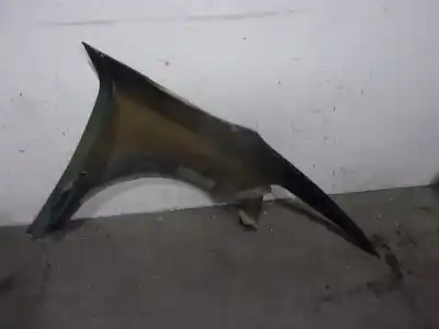 Автозапчасти б/у левое переднее крыло за citroen c4 picasso * ссылки oem iam 9816714480  