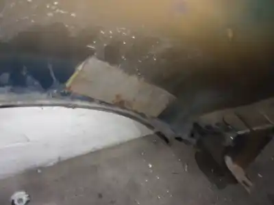 Автозапчасти б/у левое переднее крыло за citroen c4 picasso * ссылки oem iam 9816714480  