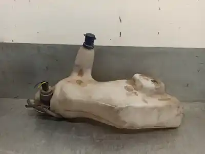 Second-hand car spare part windscreen washer bottle for fiat idea (135) (2004->) 1.3 jtd oem iam references 51707133