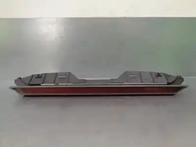 Peça sobressalente para automóvel em segunda mão farolim de travão central por ford galaxy (vy) 1.9 tdi cat referências oem iam 1j6945097c