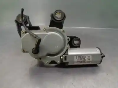 Peça sobressalente para automóvel em segunda mão motor do limpador traseiro por ford galaxy (vy) 1.9 tdi cat referências oem iam 7m3955711a