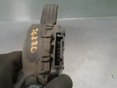 Second-hand car spare part potentiometer for ford galaxy (vy) 1.9 tdi cat oem iam references 7m3721603d  6pv00777003