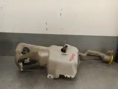 Peça sobressalente para automóvel em segunda mão depósito do limpa vidros por ford galaxy (vy) 1.9 tdi cat referências oem iam 7m3955453  