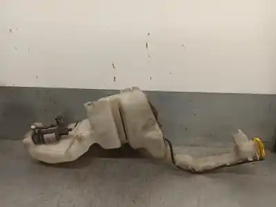 Peça sobressalente para automóvel em segunda mão depósito do limpa vidros por ford galaxy (vy) 1.9 tdi cat referências oem iam 7m3955453  