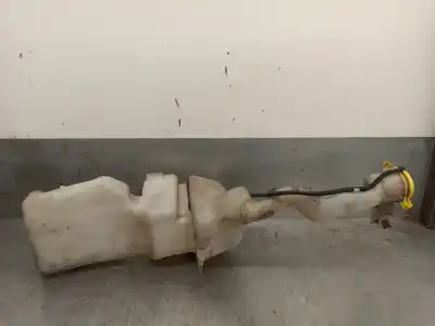 Peça sobressalente para automóvel em segunda mão depósito do limpa vidros por ford galaxy (vy) 1.9 tdi cat referências oem iam 7m3955453  