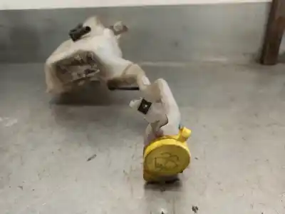 Peça sobressalente para automóvel em segunda mão depósito do limpa vidros por ford galaxy (vy) 1.9 tdi cat referências oem iam 7m3955453  