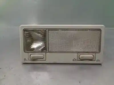 Peça sobressalente para automóvel em segunda mão luz interior por ford galaxy (vy) 1.9 tdi cat referências oem iam 7m3947105