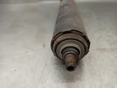 Автозапчастина б/у амортизатор задній лівий для citroen c4 picasso * посилання на oem iam 9817404780  03091000847