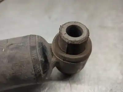 Автозапчастина б/у амортизатор задній лівий для citroen c4 picasso * посилання на oem iam 9817404780  03091000847