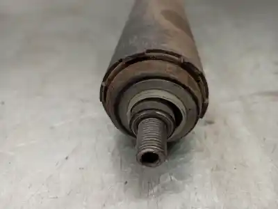 Автозапчастина б/у правий задній амортизатор для citroen c4 picasso * посилання на oem iam 9817404780  03091000847