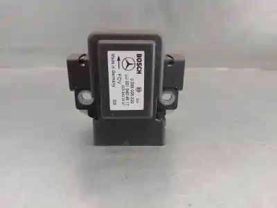Peça sobressalente para automóvel em segunda mão Sensor por MERCEDES-BENZ CLASE E (W210) BERLINA 320 (210.065) Referências OEM IAM 0015404517  0265005230