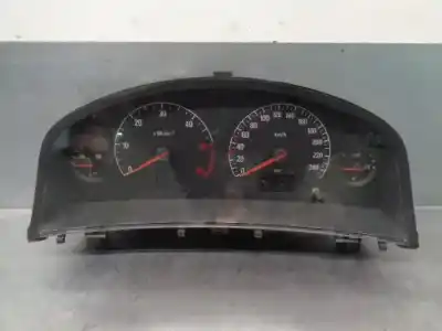 Pezzo di ricambio per auto di seconda mano Pannello Degli Strumenti per OPEL VECTRA B BERLINA 2.0 DTI Riferimenti OEM IAM 13140891  