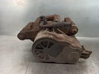 Автозапчастина б/у задній лівий гальмівний супорт для citroen c4 picasso * посилання на oem iam 1608998880  ae777006