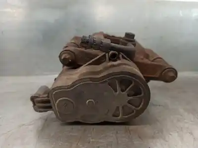 Автозапчастина б/у задній правий гальмівний супорт для citroen c4 picasso * посилання на oem iam 1608998980  ae777007