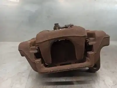 Автозапчастина б/у задній правий гальмівний супорт для citroen c4 picasso * посилання на oem iam 1608998980  ae777007