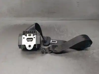 Pezzo di ricambio per auto di seconda mano cintura di sicurezza posteriore destra per volkswagen golf vii lim. (bq1) gti performance bmt/start-stopp riferimenti oem iam 5g0857805