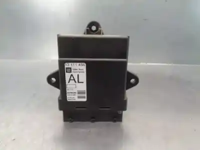 Pezzo di ricambio per auto di seconda mano Quadro Di Chiusura per OPEL VECTRA B BERLINA 2.0 DTI Riferimenti OEM IAM 13111456  