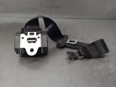 Pezzo di ricambio per auto di seconda mano cintura di sicurezza posteriore sinistra per volkswagen golf vii lim. (bq1) gti performance bmt/start-stopp riferimenti oem iam 5g0857805