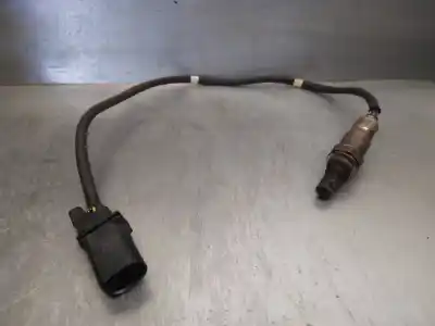 Автозапчасти б/у Лямбда-зонд за VOLKSWAGEN GOLF VII LIM. (5G1)  ссылки OEM IAM 04L906262A  