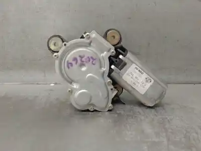Second-hand car spare part rear windshield wiper motor for fiat idea (135) (2004->) 1.3 jtd oem iam references ms2596007030