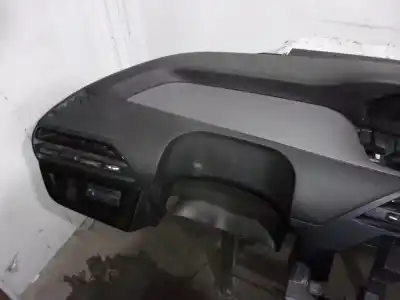 Автозапчасти б/у панель приборов за citroen c4 picasso * ссылки oem iam 16163693yc  