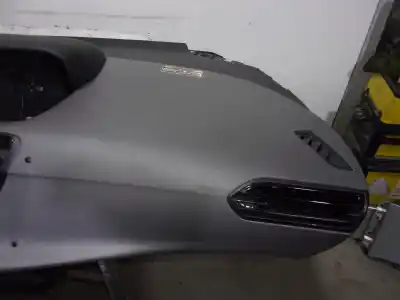 Автозапчастина б/у панель приладів для citroen c4 picasso * посилання на oem iam 16163693yc  