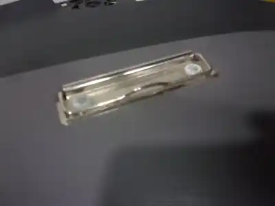 Автозапчастина б/у панель приладів для citroen c4 picasso * посилання на oem iam 16163693yc  