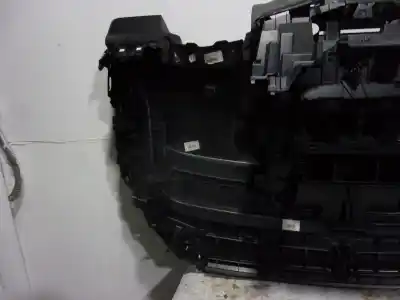 Автозапчастина б/у панель приладів для citroen c4 picasso * посилання на oem iam 16163693yc  