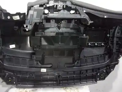 Автозапчастина б/у панель приладів для citroen c4 picasso * посилання на oem iam 16163693yc  