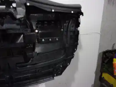 Автозапчастина б/у панель приладів для citroen c4 picasso * посилання на oem iam 16163693yc  