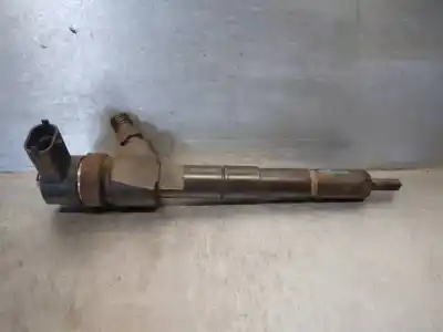 Peça sobressalente para automóvel em segunda mão injetor por lancia delta iii (844_) 1.9 d multijet (844.axe1a) referências oem iam 0445110299