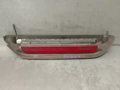 Pezzo di ricambio per auto di seconda mano luce freno centrale per fiat idea (135) 1.3 16v jtd 16v dynamic plus (10.2005->) 69 cv / 51 kw riferimenti oem iam 735347274