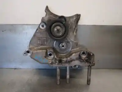 Peça sobressalente para automóvel em segunda mão suporte motor por lancia delta iii (844_) 1.9 d multijet (844.axe1a) referências oem iam 552123000