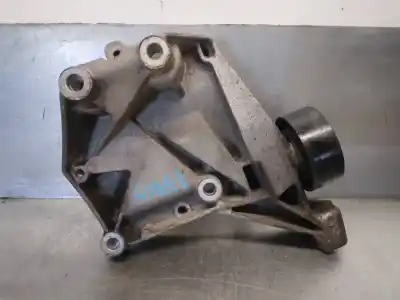 Автозапчастина б/у підтримка двигуна для lancia delta (181) 1.9 twinturbo diesel cat посилання на oem iam 55210528  