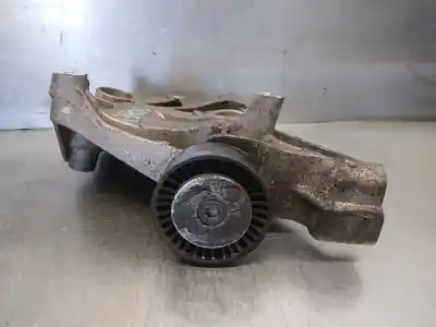 Автозапчастина б/у підтримка двигуна для lancia delta (181) 1.9 twinturbo diesel cat посилання на oem iam 55210528  