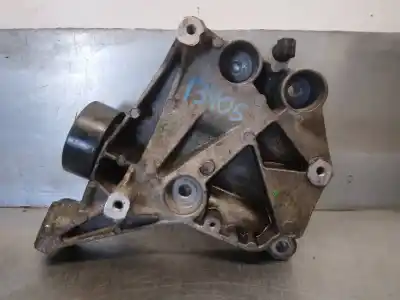 Peça sobressalente para automóvel em segunda mão suporte motor por lancia delta iii (844_) 1.9 d multijet (844.axe1a) referências oem iam 55210528