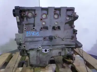 Автозапчастина б/у блокувати для lancia delta (181) 1.9 twinturbo diesel cat посилання на oem iam 844a1000 55208725 6163084