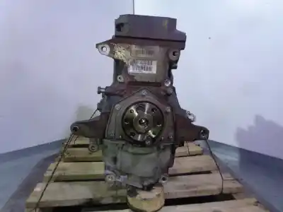 Автозапчастина б/у блокувати для lancia delta (181) 1.9 twinturbo diesel cat посилання на oem iam 844a1000 55208725 6163084