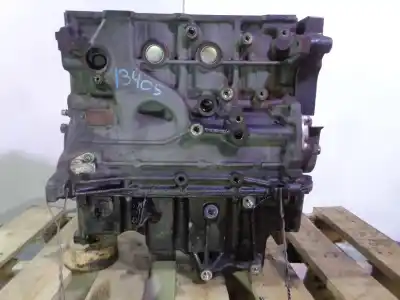 Автозапчастина б/у блокувати для lancia delta (181) 1.9 twinturbo diesel cat посилання на oem iam 844a1000 55208725 6163084