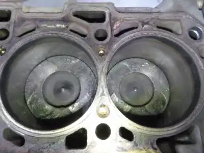 Автозапчастина б/у блокувати для lancia delta (181) 1.9 twinturbo diesel cat посилання на oem iam 844a1000 55208725 6163084