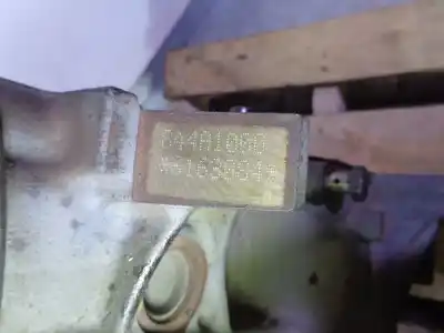 Автозапчастина б/у блокувати для lancia delta (181) 1.9 twinturbo diesel cat посилання на oem iam 844a1000 55208725 6163084