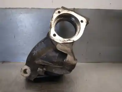 Автозапчастина б/у підтримка двигуна для lancia delta (181) 1.9 twinturbo diesel cat посилання на oem iam 55212892  