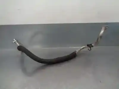 Автозапчастина б/у труби кондиціонації для RENAULT TALISMAN 1.6 TCE Energy Посилання на OEM IAM 924547715R  