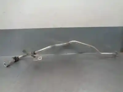 Автозапчастина б/у труби кондиціонації для RENAULT TALISMAN 1.6 TCE Energy Посилання на OEM IAM 924803452R  